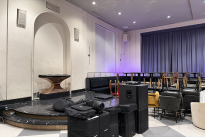 65. Restaurant/Event Space 