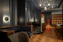 41. Restaurant/Event Space 