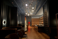 43. Restaurant/Event Space 