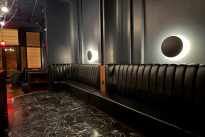 45. Restaurant/Event Space 