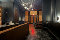 46. Restaurant/Event Space 