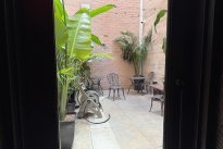 49. Restaurant/Event Space 