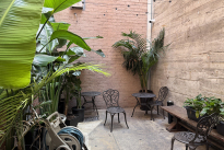 50. Restaurant/Event Space 