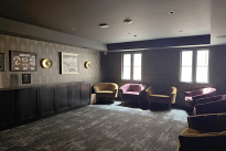 39. Restaurant/Event Space 