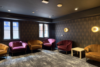 40. Restaurant/Event Space 