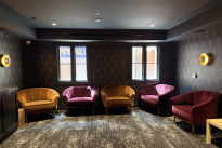 37. Restaurant/Event Space 