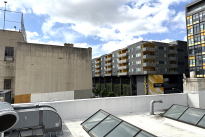 111. Rooftop