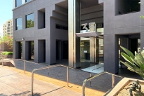 8. Exterior