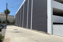 14. Exterior