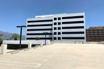 41. Parking Structure