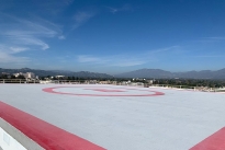 123. Helipad