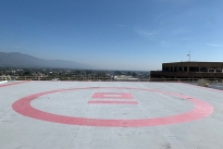 125. Helipad