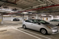 32. Parking Structure