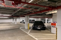 33. Parking Structure