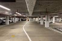 31. Parking Structure