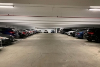 30. Parking Structure