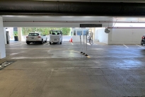 34. Parking Structure