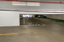 35. Parking Structure