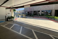 36. Parking Structure