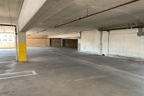 38. Parking Structure