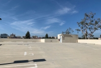39. Parking Structure