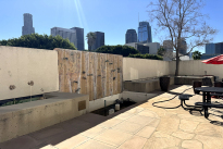 63. Patio