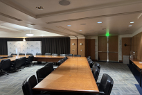 34. Boardroom