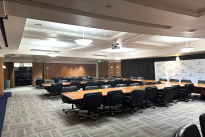 35. Boardroom
