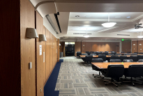 36. Boardroom