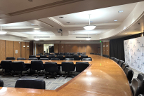 37. Boardroom
