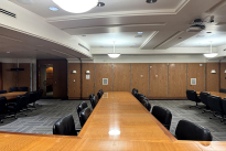 38. Boardroom