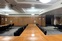 39. Boardroom