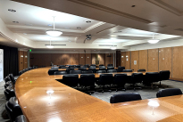 40. Boardroom