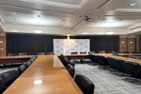 41. Boardroom