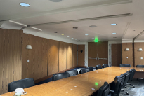 43. Boardroom