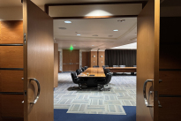 32. Boardroom