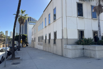 8. Exterior