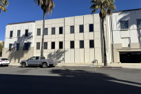 6. Exterior