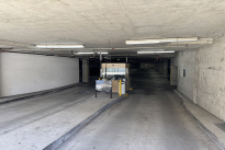 11. Parking Garage 