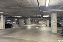 16. Parking Garage 