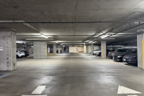 15. Parking Garage 