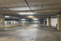 14. Parking Garage 