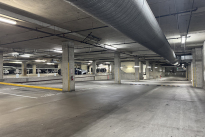 13. Parking Garage 