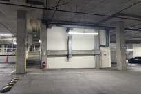 17. Parking Garage 