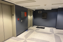 19. Parking Garage 