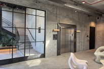 9. First Floor 