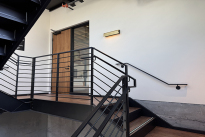 14. Second Floor