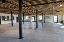 16. Second Floor