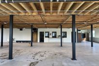 15. Second Floor