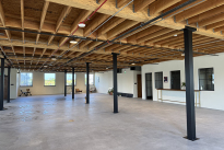 17. Second Floor